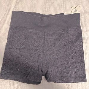 Aerie Bike Shorts - XXL